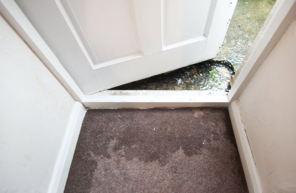 Cost of Wet Carpet Restoration in Danbury
