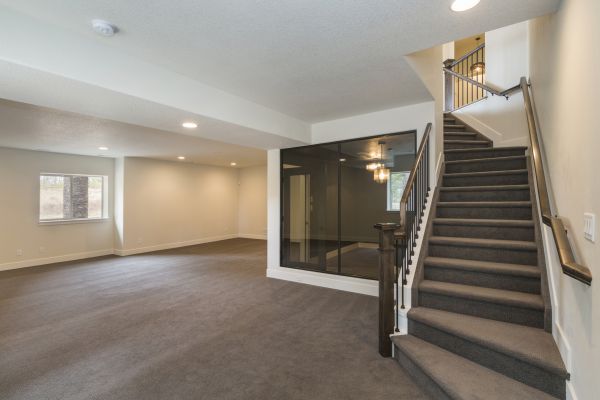 Cost of Basement Restoration Service in Danbury