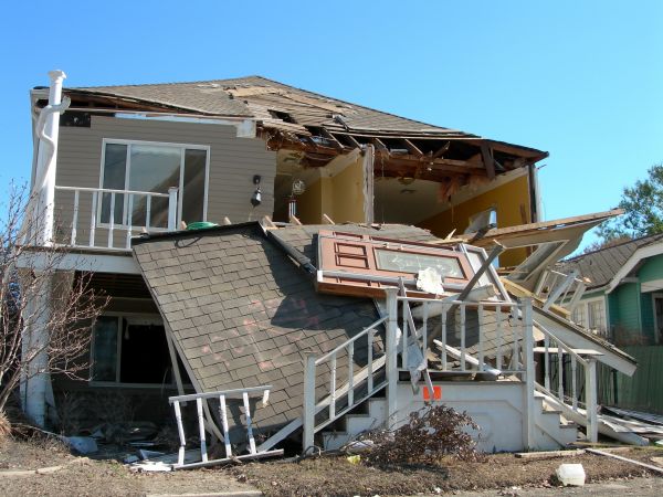 Disaster Restoration Service in Danbury
