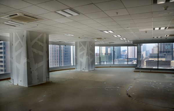 Commercial Restoration Service in Danbury